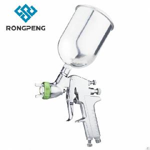 Rongpeng Hvlp Spray Gun Air Painting Gun 4001gb