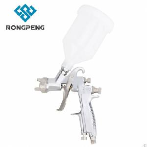 rongpeng industrial spray gun air painting w 400