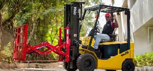 Forklift Attachment Manufacturer