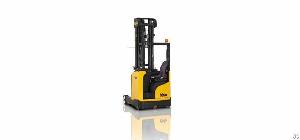 Reach Truck Manufacturer