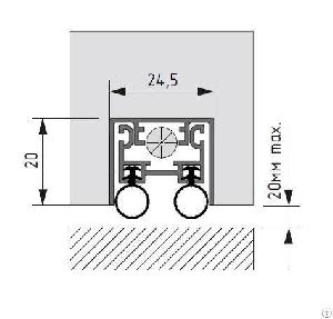 Automatic Drop Down Seal Af 24.5x20