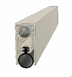 Automatic Drop Down Seal Cp 13x27