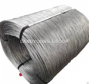 Hot Dipped Galvanized Wire Landyoung