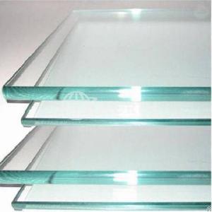 Factory Price Tempered Heat Soaked Glass Panels Manufacturer