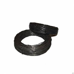 annealed iron wire