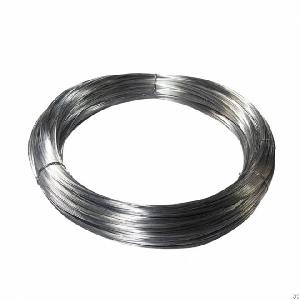 galvanized iron wire