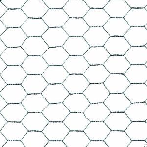 hexagonal wire mesh