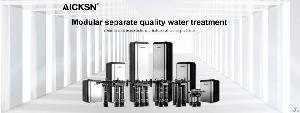 Production And Wholesale Of Water Purifiers, Air Purifiers, Water Treatment Equipment And Accessorie