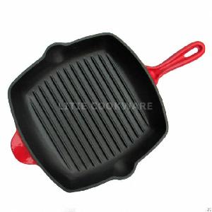 Square Cookware Set Wholesale