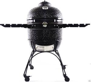 kamado grill 22