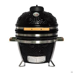Small Kamado Grill 16 Inch