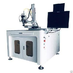 Full Automatic High Quality Auto Parts Laser Welding Machine