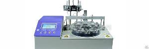 Fsh-ds228-t Liquid Nitrogen Bead Dispensing System