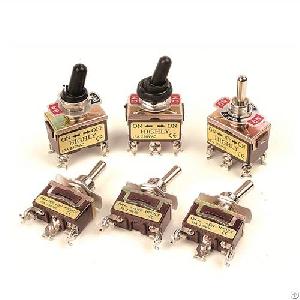 Toggle Switch T Series