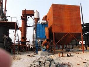 Perlite Expansion Furnace And Vermiculite Expansion Furnace