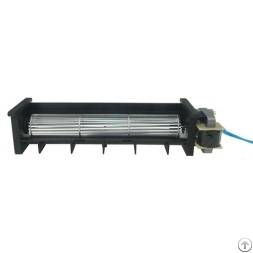 axial flow machine motor sys bl601