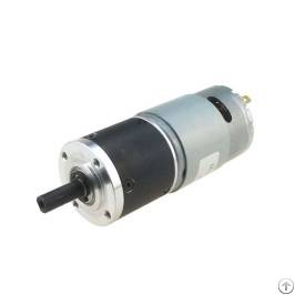 Oil Pump Gear Motor Sydp02