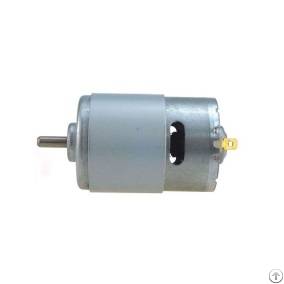 Packing Machine Brushed Dc Motor Syd4201