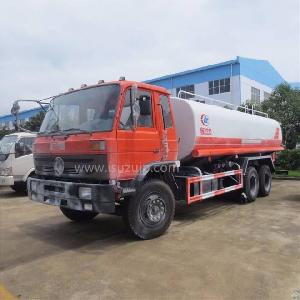 Dongfeng 4000 Gallon Water Truck