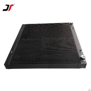 Air Compressor Aftercooler For Sale