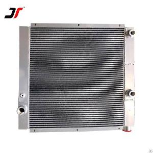 compressor aftercooler supplier