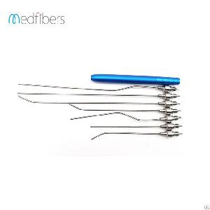 ent surgical laser handpiece sinus surgery instruments