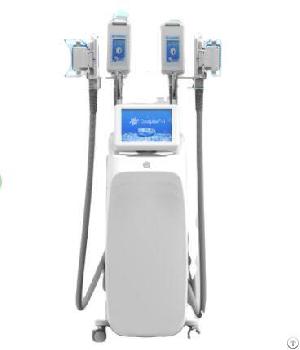 Coolplas Slimming Machine