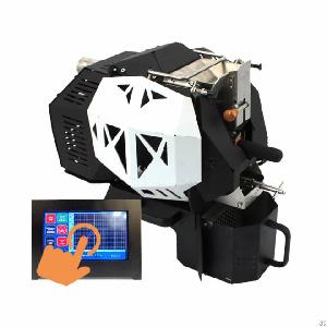 Sniper M2 Coffee Roaster