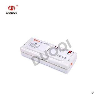 Duoqi Dz-300 Semi Matic Table Top Economy Food Vacuum Sealer Sealing Packaging Packing Machine