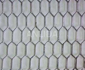 Aluminium Expanded Mesh Bunnings