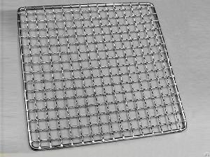 Barbecue Grill Netting