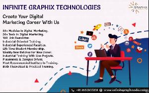 Digital Marketing Courses In Pune Training Institute