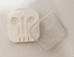injection mold