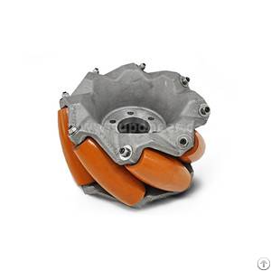 cma 25 mecanum wheel