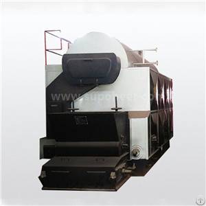 Dzl Series Coal Fuel Steam Boiler