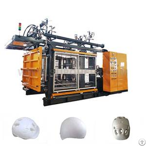 Eps Moulding Machine