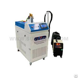 handheld laser welding