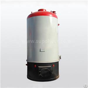 Ygl Series Coal Biomass Fuel Thermal Oil Boilers