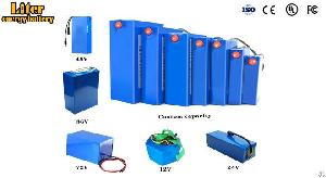 Rechargeable Battery