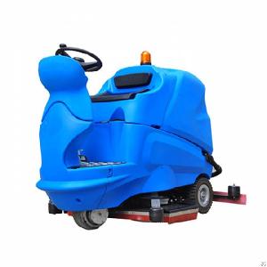 jq 180 ride scrubber