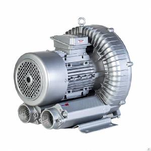 Regenerative Vacuum Pump / Ring Blower / Side Channel Blower / Vortex Gas Pump