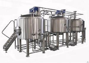 Beer Brewing Equipment Brewery Equipment