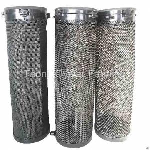 Floating Oyster Tumblers