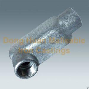 Conduit Bodies Supplier