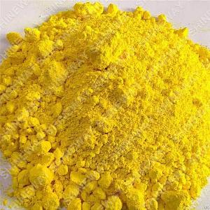 lemon chrome
