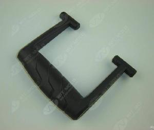 Gas Assist Molds