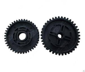 High Precision Molds