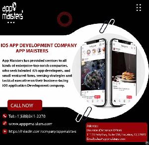 Ios App Development Company