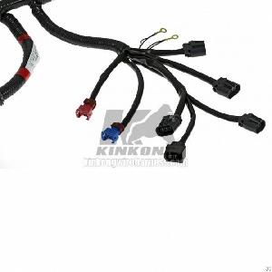 Engine Wiring Harness