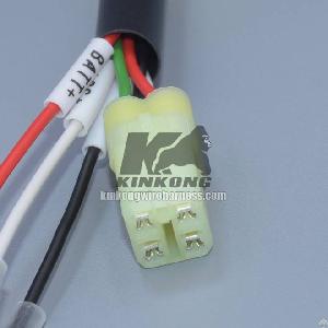 Wd676 Harness Acc Branch Kit Hm090 Type 4p Honda Op Coupler 1